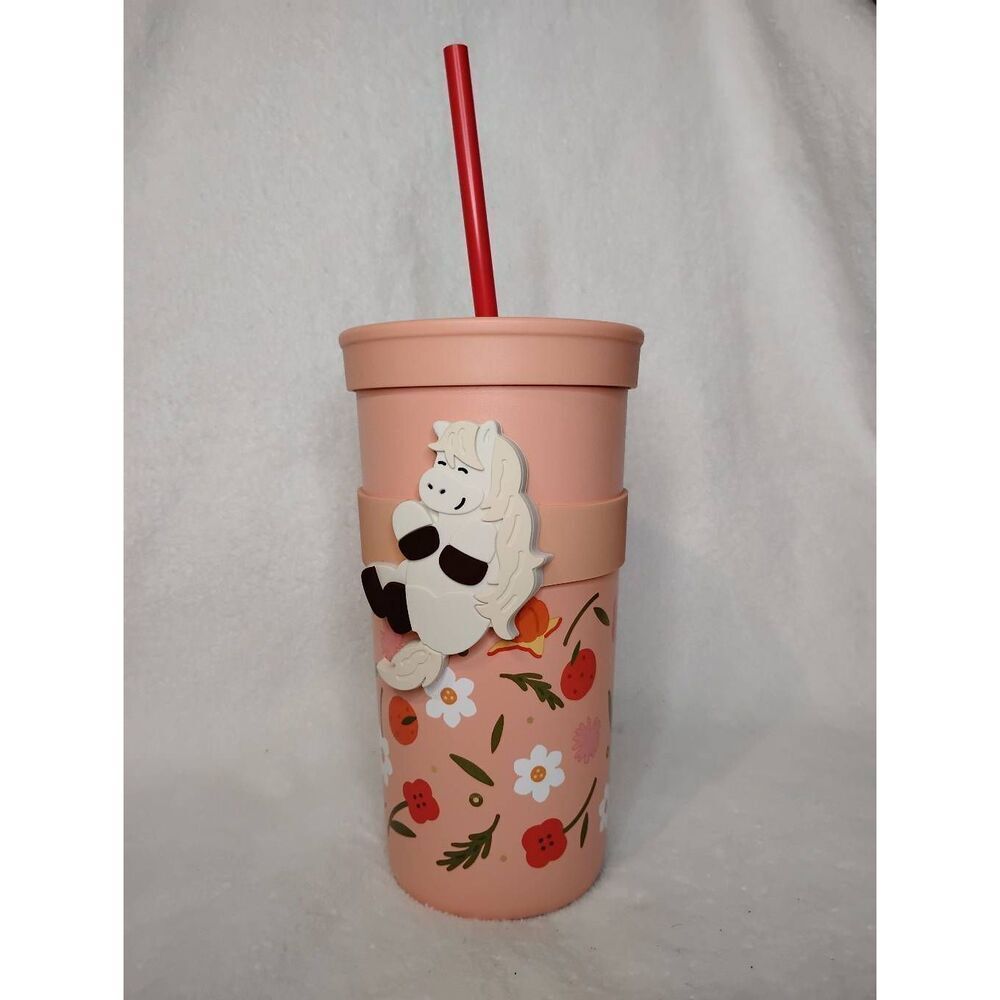 Starbucks New Year's Limited Edition